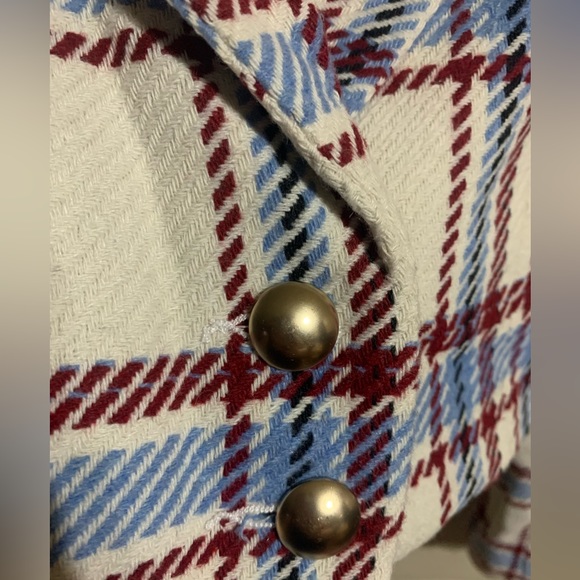 Forever 21 Cropped jacket NWT - Picture 4 of 5